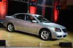 Mitsubishi Galant 2009 года